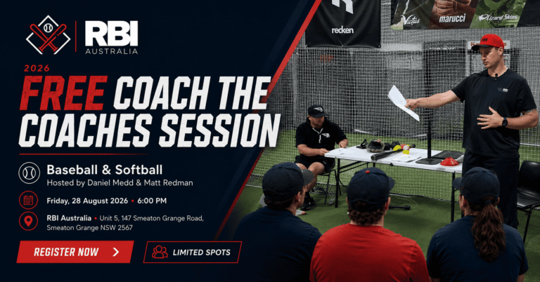 2026 Coach the Coaches Session