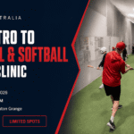 Introduction to Baseball and Softball Hitting Clinic